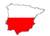 MUNDOLLAVE - Polski